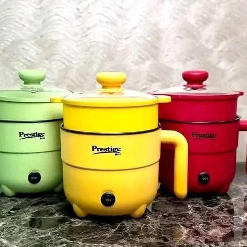 Prestige Multi Cooker 2L